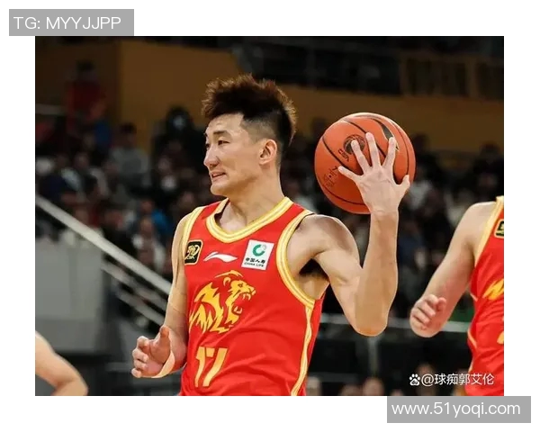 辽篮力克四川开门红：付豪13分赵继伟9分 周琦11分孙铭徽仅3分